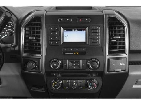 Used 2018 Ford F150 XLT w/ Equipment Group 302A Luxury RWD image 10