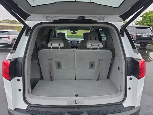 Used 2019 GMC Acadia SLT image 7