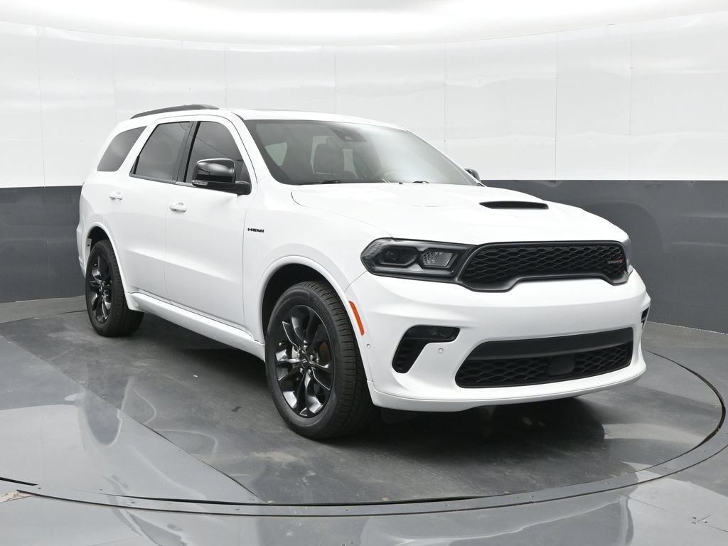 Used 2023 Dodge Durango R/T RWD image 10