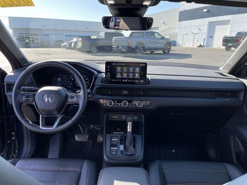 Used 2025 Honda CR-V Sport-L image 20