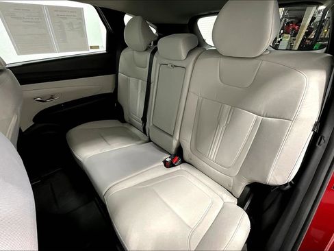 Used 2025 Hyundai Tucson SEL image 34