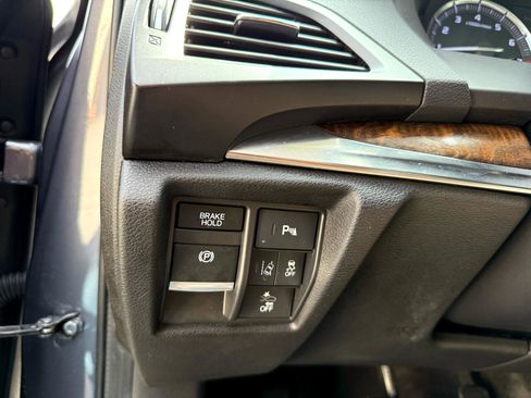 Used 2019 Acura MDX FWD w/ Technology Package image 4