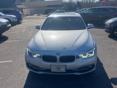 Used 2017 BMW 330i xDrive Sedan image 1