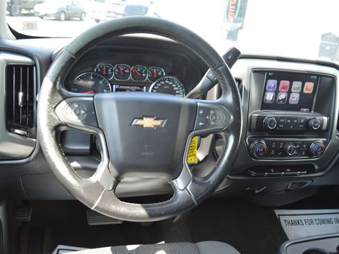Used 2015 Chevrolet Silverado 1500 LT w/ All Star Edition image 32