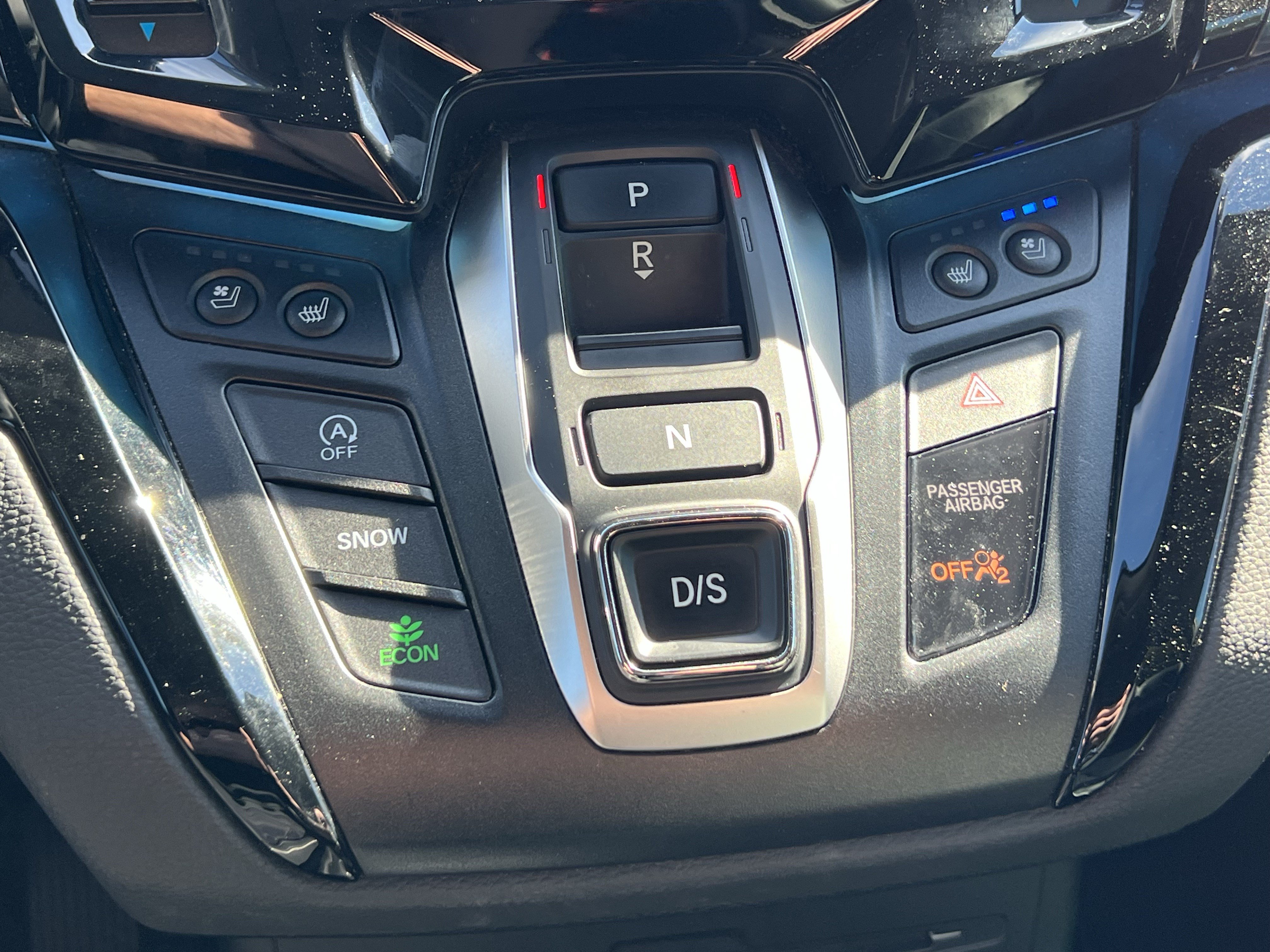 Used 2021 Honda Odyssey Elite image 26