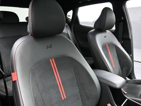 Used 2024 Hyundai Kona N Line AWD/4WD image 29