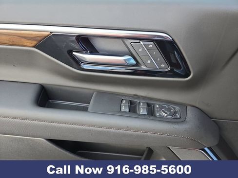 New 2026 Chevrolet Tahoe High Country image 28