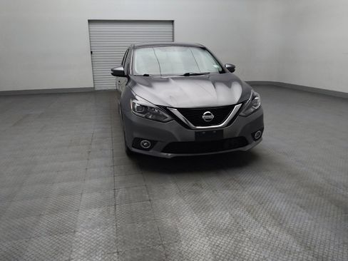 Used 2019 Nissan Sentra SR FWD image 14