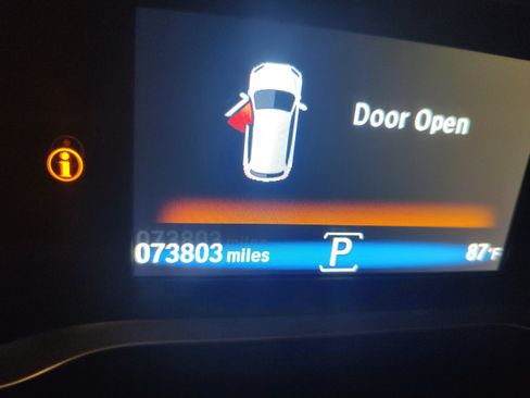 Used 2017 Honda Pilot Elite image 6