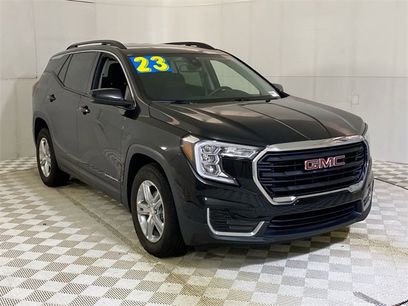 Used 2023 GMC Terrain SLE w/ Driver Convenience Package