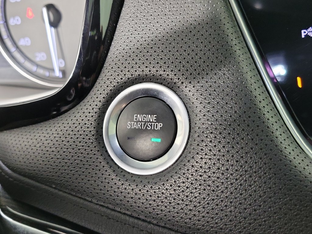 Used 2022 Cadillac XT5 Premium Luxury w/ Technology Package FWD image 33