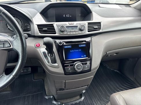 Used 2015 Honda Odyssey EX-L image 15