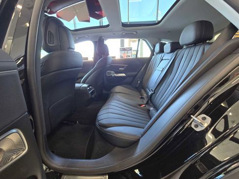 New 2025 Mercedes-Benz E 450 4MATIC All-Terrain Wagon image 17