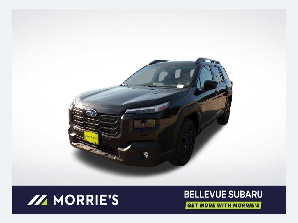 New 2026 Subaru Outback Limited AWD/4WD image 1