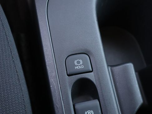 Used 2025 Toyota Corolla LE FWD image 21