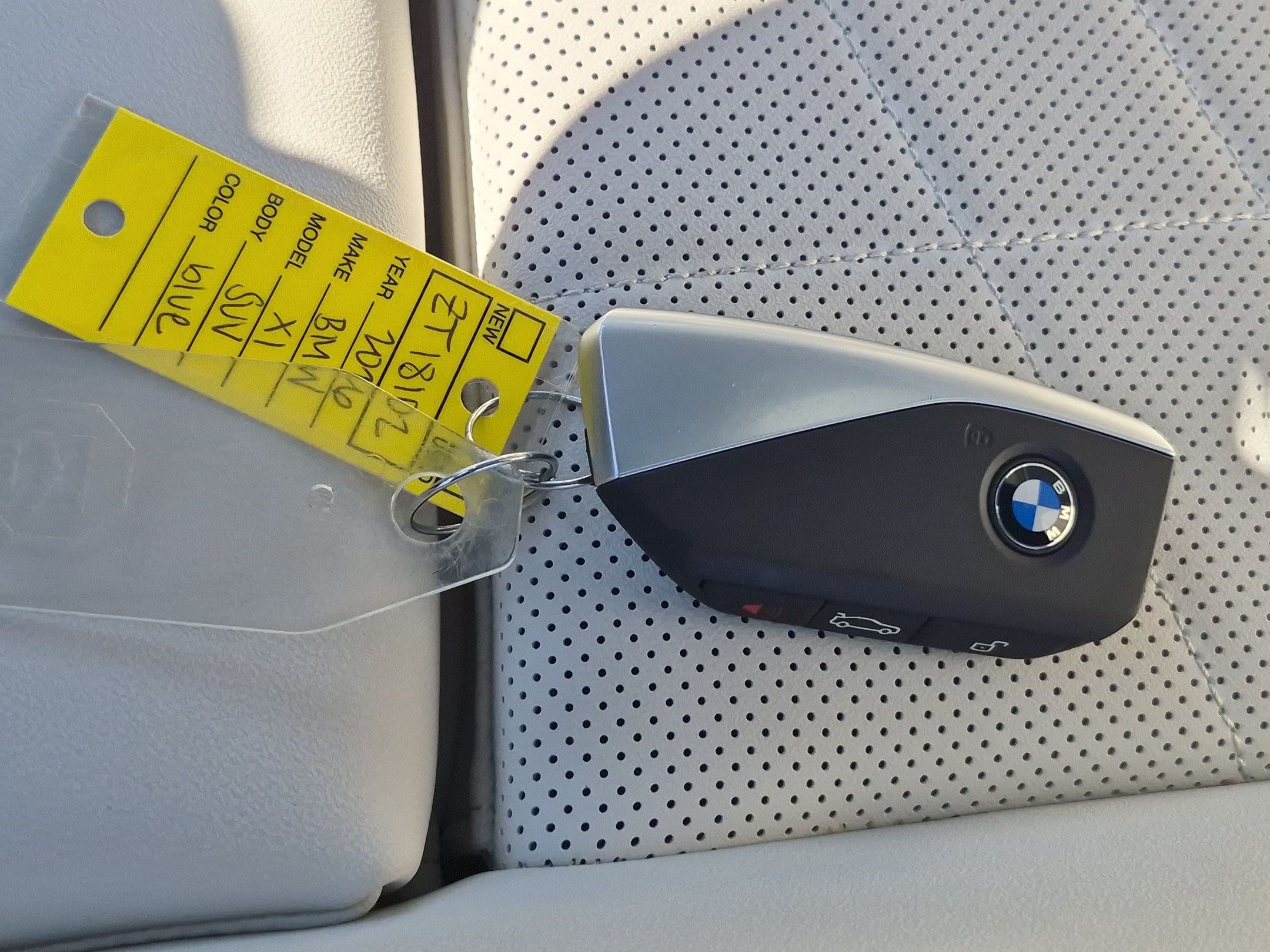 Used 2026 BMW X1 xDrive28i AWD/4WD image 33
