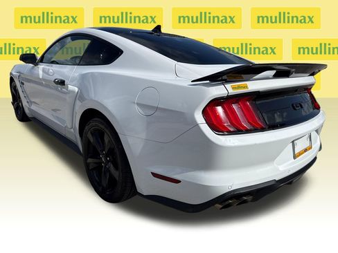 Used 2023 Ford Mustang GT w/ Equipment Group 301A image 8