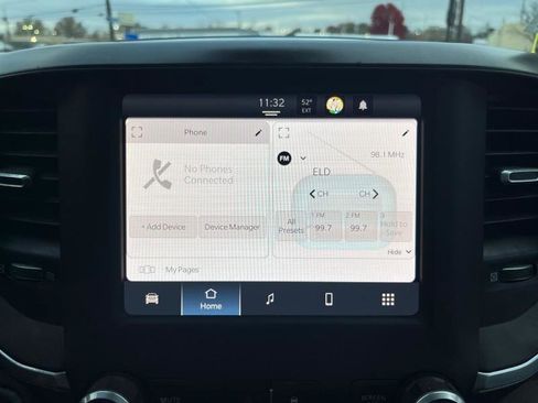 Used 2024 RAM 2500 Big Horn image 18