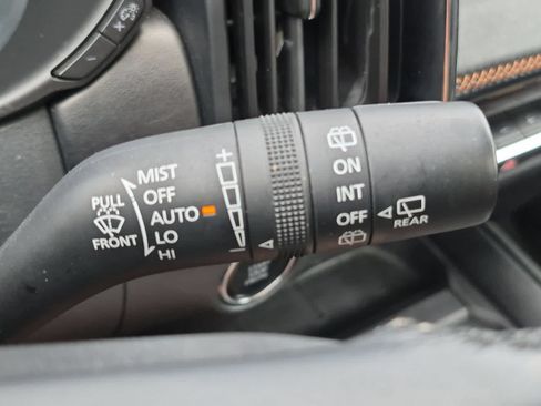 Used 2023 MAZDA CX-50 AWD 2.5 S w/ Cargo Package image 27