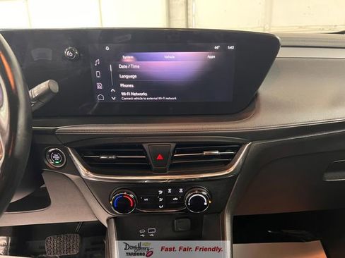 Used 2025 Buick Encore GX Preferred FWD image 42