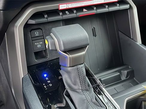 New 2026 Toyota Tundra SR5 image 14