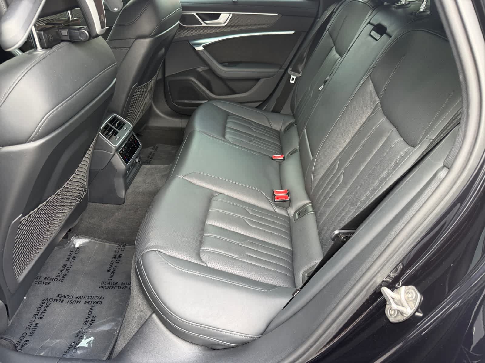 Used 2021 Audi RS 6 w/ Executive Package AWD/4WD image 12