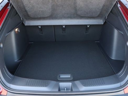 New 2025 Buick Envista Preferred w/ Advanced Safety Package image 16