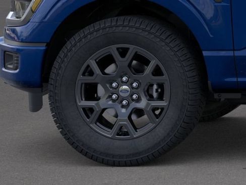 New 2026 Ford F150 STX w/ Equipment Group 200A AWD/4WD image 19