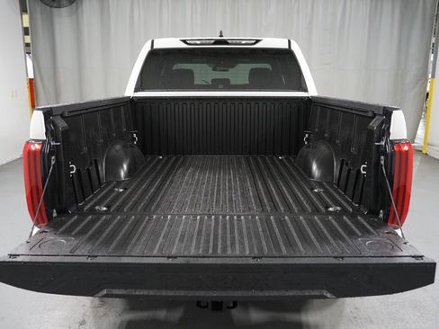 New 2026 Toyota Tundra SR image 32