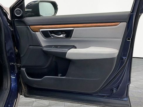 Used 2019 Honda CR-V EX image 30