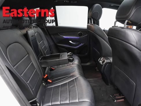 Used 2020 Mercedes-Benz GLC 300 4MATIC w/ Multimedia Package image 24