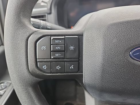Used 2024 Ford F150 STX AWD/4WD image 19