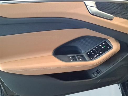 New 2026 Audi A6 Premium Plus image 8