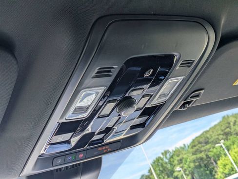 New 2026 Chevrolet Tahoe RST w/ RST Capability Package AWD/4WD image 25