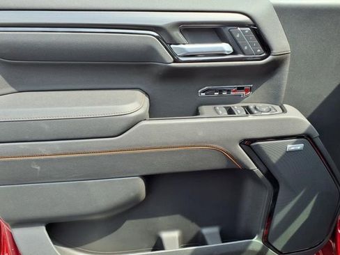 New 2026 GMC Sierra 1500 AT4 w/ Technology Package image 18