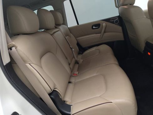 Used 2019 Nissan Armada SL w/ Premium Package image 19