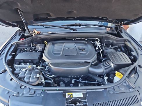 Used 2019 Dodge Durango SXT image 34