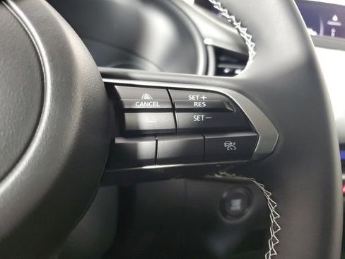 New 2026 MAZDA CX-30 Aire Edition AWD/4WD image 26