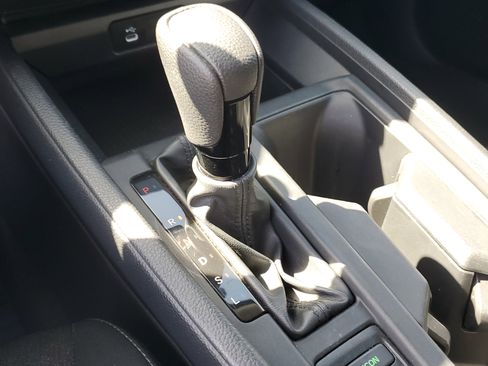 Used 2024 Honda Accord EX image 25