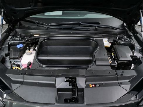 Certified 2024 Hyundai Ioniq 6 SEL image 34