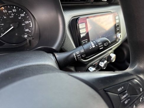 Used 2023 Nissan Kicks SV FWD image 19