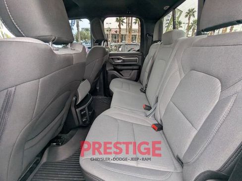 Used 2024 RAM 1500 Big Horn image 33