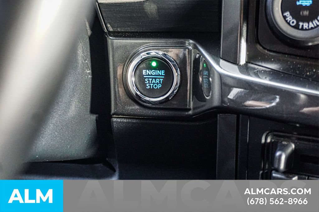Used 2023 Ford F150 XLT w/ Equipment Group 302A High AWD/4WD image 23