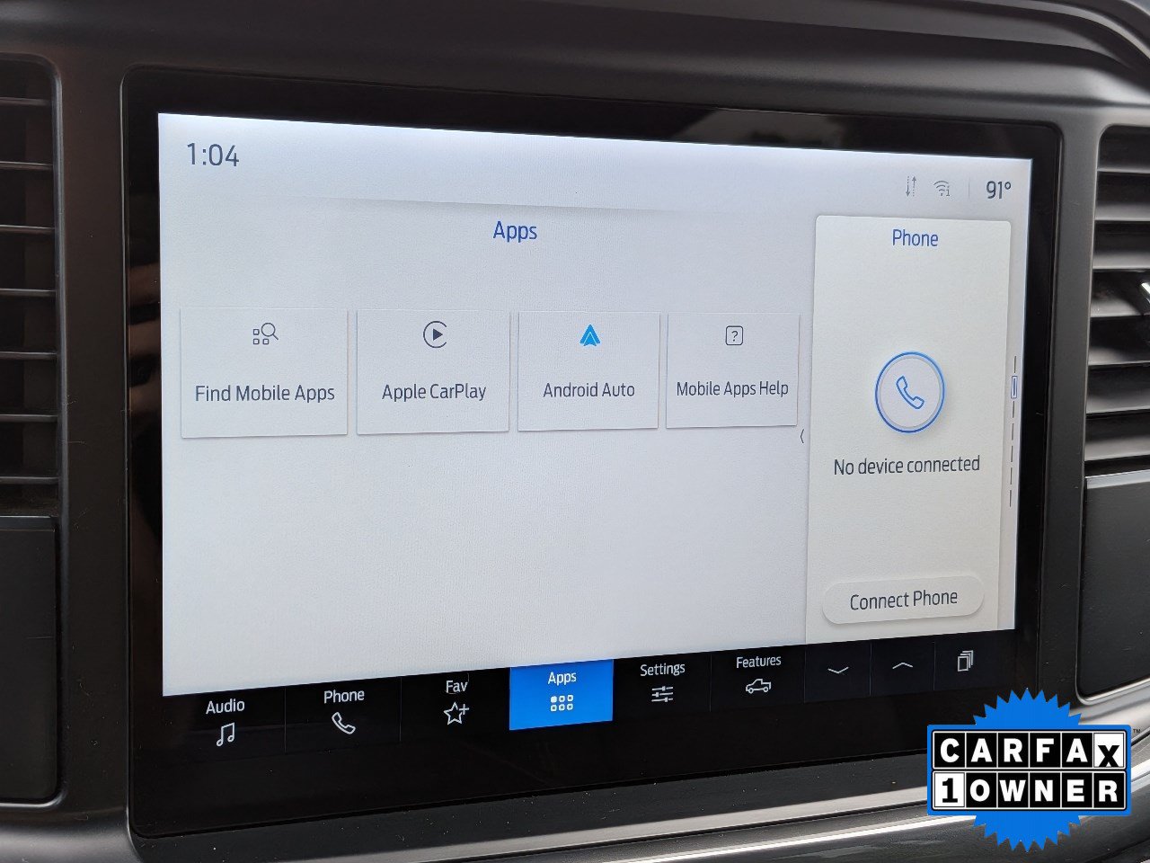 Certified 2025 Ford F150 STX AWD/4WD image 22