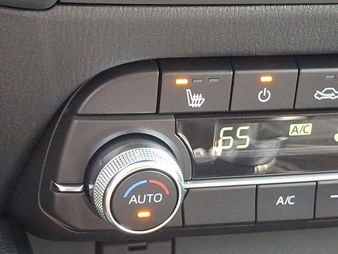 New 2025 MAZDA CX-5 AWD 2.5 S w/ Preferred Package image 19