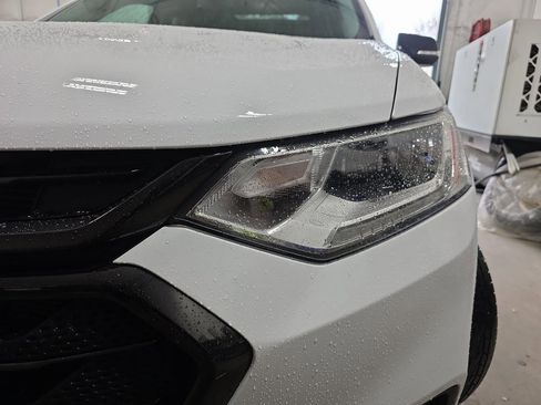 Used 2021 Chevrolet Traverse Premier w/ Redline Edition image 33