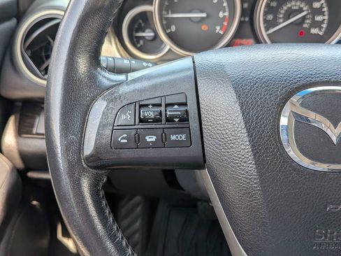 Used 2012 MAZDA MAZDA6 i Touring FWD image 20