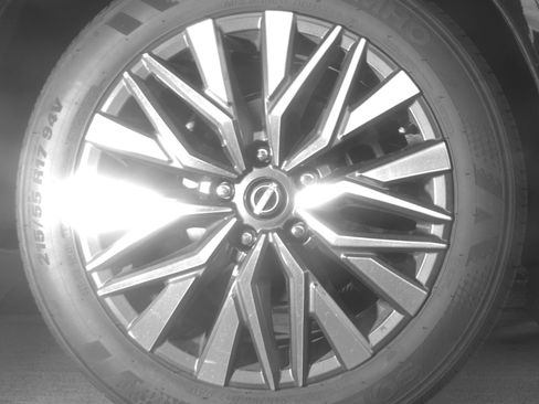 Used 2025 Nissan Altima 2.5 SV image 15