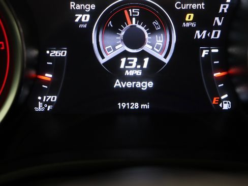 Used 2023 Dodge Challenger R/T Scat Pack image 34