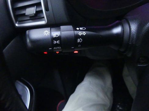 Used 2020 Subaru WRX Limited image 21